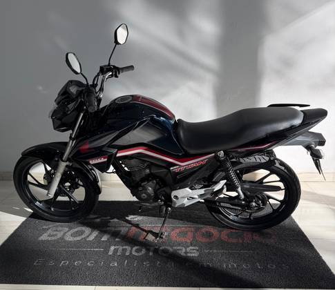 HONDA CG 160 TITAN HONDA CG 160 TITAN